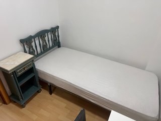 Habitación piso compartido reformado Fuenlabrada