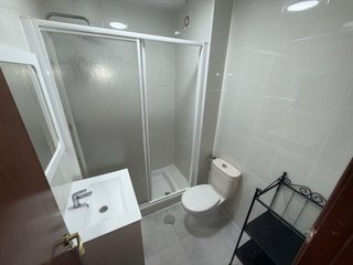 Habitación piso compartido reformado Fuenlabrada