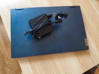 Lenovo IdeaPad Flex 5 (14ALC7) para piezas.