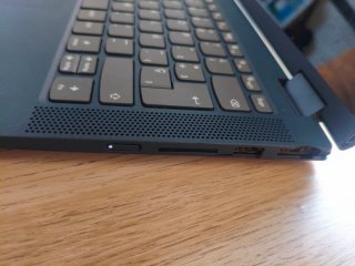 Lenovo IdeaPad Flex 5 (14ALC7) para piezas.