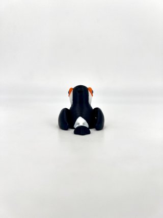Toucan Animascota – Tucán Articulado 3D