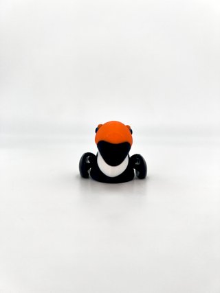 Toucan Animascota – Tucán Articulado 3D
