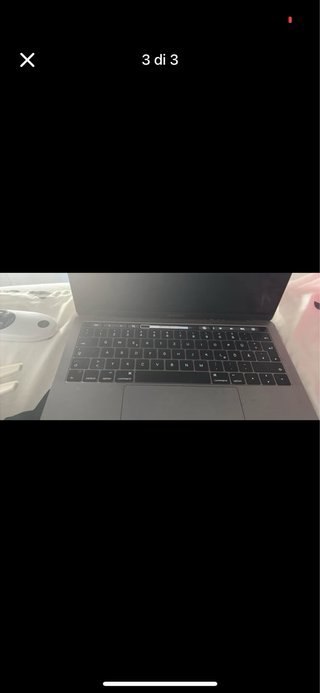 MacBook Pro 13 2016
