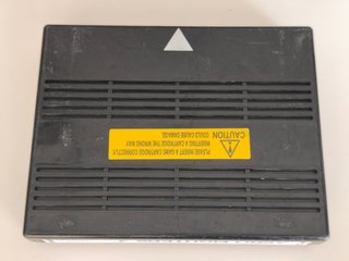 Aero Fighters 2 Neo Geo Mvs Snk Arcade Cart