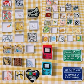 Kit Llaveros Negocio Personalización Manualidades