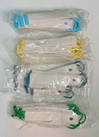 Kit Llaveros Negocio Personalización Manualidades