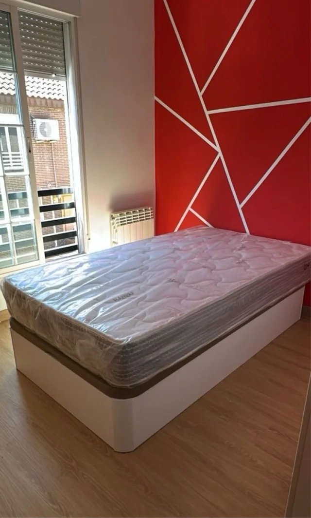 Colchón NUEVO 90x190 cm