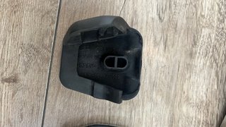 Pedais+apoio de pe Golf 4 R32 (Versão Inglesa)