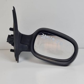 RETROVISOR DERECHO RENAULT RENAULT CLIO II FASE II (B/CB0) 2001-2005