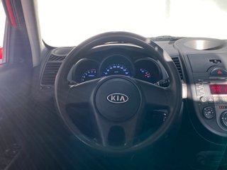 Kia Soul 1.6CRDi 116cv-2010