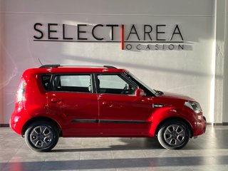 Kia Soul 1.6CRDi 116cv-2010