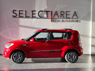 Kia Soul 1.6CRDi 116cv-2010