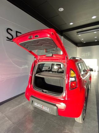 Kia Soul 1.6CRDi 116cv-2010
