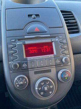 Kia Soul 1.6CRDi 116cv-2010