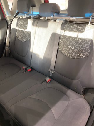 Kia Soul 1.6CRDi 116cv-2010