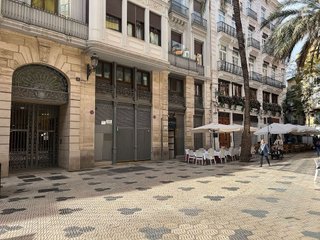 Garaje en alquiler en Sant Francesc en Valencia - Imagen 8