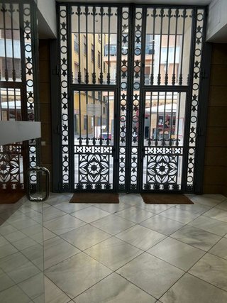 Garaje en alquiler en Sant Francesc en Valencia - Imagen 11