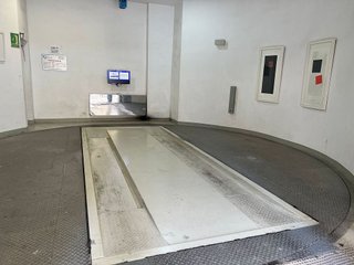 Garaje en alquiler en Sant Francesc en Valencia - Imagen 12