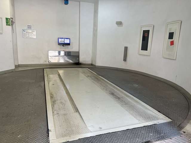 Garaje en alquiler en Sant Francesc en Valencia - Imagen 5