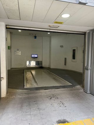 Garaje en alquiler en Sant Francesc en Valencia - Imagen 13