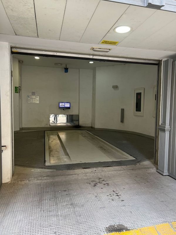 Garaje en alquiler en Sant Francesc en Valencia - Imagen 6