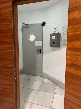 Garaje en alquiler en Sant Francesc en Valencia - Imagen 14