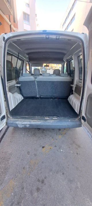 Renault Kangoo 2011