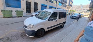 Renault Kangoo 2011