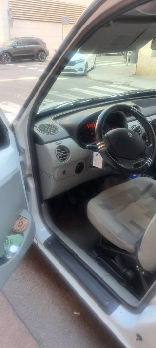 Renault Kangoo 2011