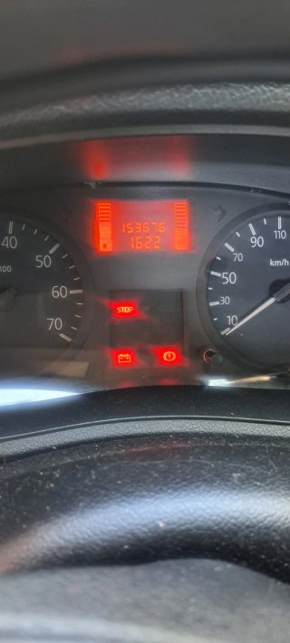 Renault Kangoo 2011
