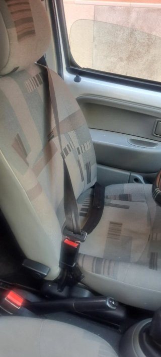 Renault Kangoo 2011