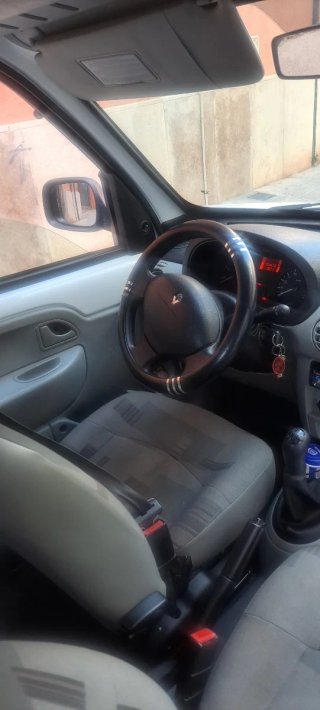 Renault Kangoo 2011