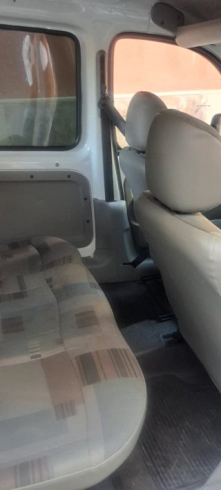 Renault Kangoo 2011