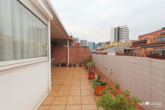 Piso en venta en Santa Eulàlia en Hospitalet de Llobregat, L´ - Imagen 2
