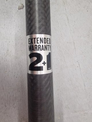 Mástil NeilPryde TPX100 490 carbono 100%