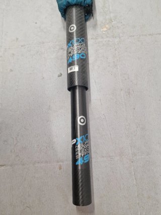 Mástil NeilPryde TPX100 490 carbono 100%