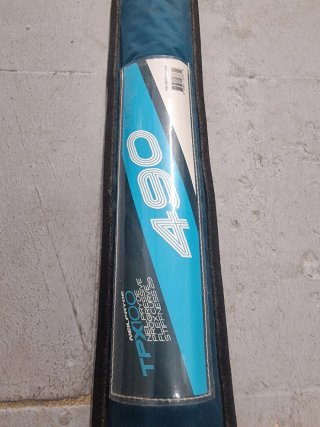 Mástil NeilPryde TPX100 490 carbono 100%