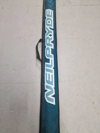 Mástil NeilPryde TPX100 490 carbono 100%