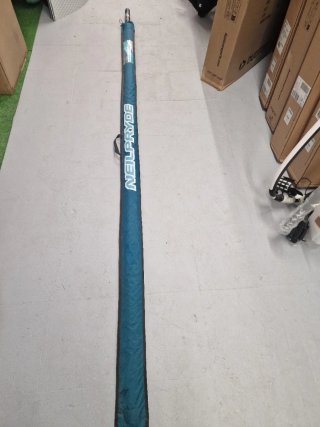 Mástil NeilPryde TPX100 490 carbono 100%