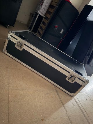 Flightcase Profesional Nuevo