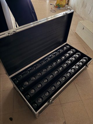Flightcase Profesional Nuevo