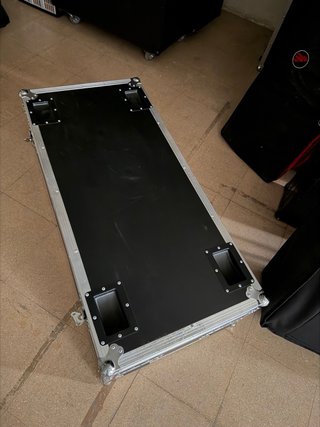 Flightcase Profesional Nuevo