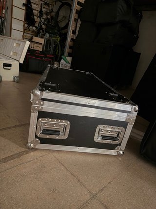 Flightcase Profesional Nuevo