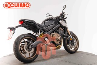 HONDA CB 650 R