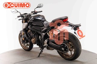 HONDA CB 650 R