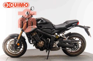 HONDA CB 650 R