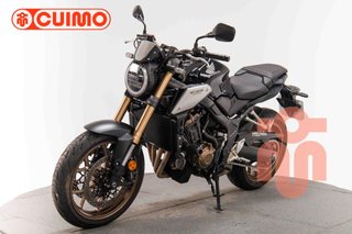 HONDA CB 650 R