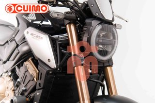 HONDA CB 650 R