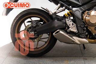 HONDA CB 650 R