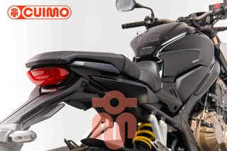 HONDA CB 650 R